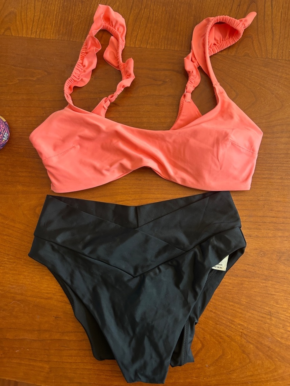 Aerie size M swim bundle - Picture 4 of 5